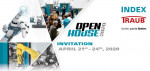 Open House INDEX TRAUB