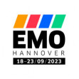 EMO Hannover 18 t/m 23 september 2023