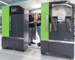 INDEX breidt activiteiten uit in 3D print technologie